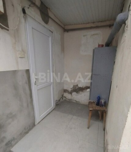 İcarəyə verilir 1 otaqlı həyət evi/bağ evi 60 m², Əhmədli m., photo 6 from 7