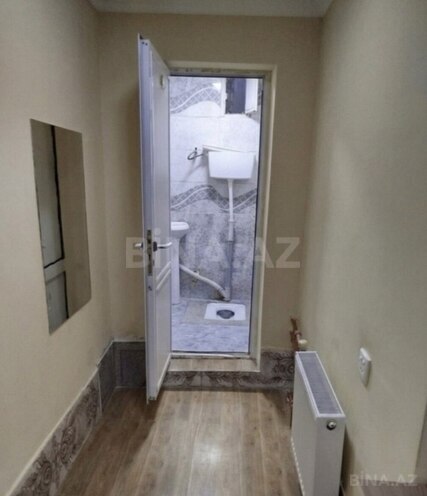 İcarəyə verilir 1 otaqlı həyət evi/bağ evi 60 m², Əhmədli m., photo 4 from 7