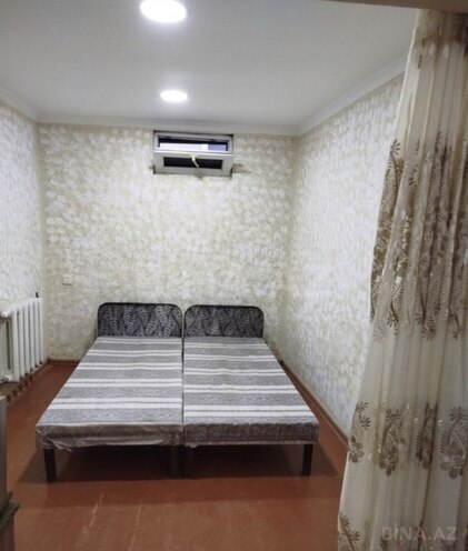 İcarəyə verilir 1 otaqlı həyət evi/bağ evi 60 m², Əhmədli m., photo 5 from 7