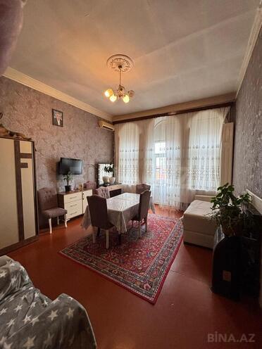 Продаётся 2-комн. вторичка 50 м², пос. Биби-Эйбат, photo 1 from 17