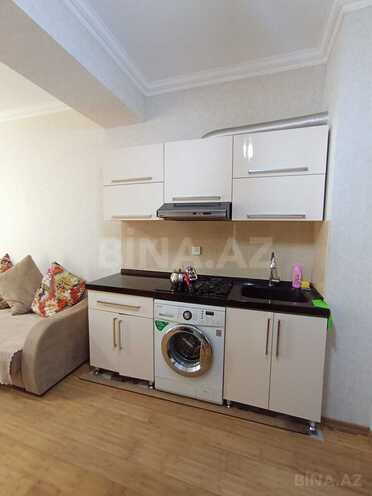 Сдаётся 1-комн. новостройка 31 м², м. 20 января, photo 5 from 13