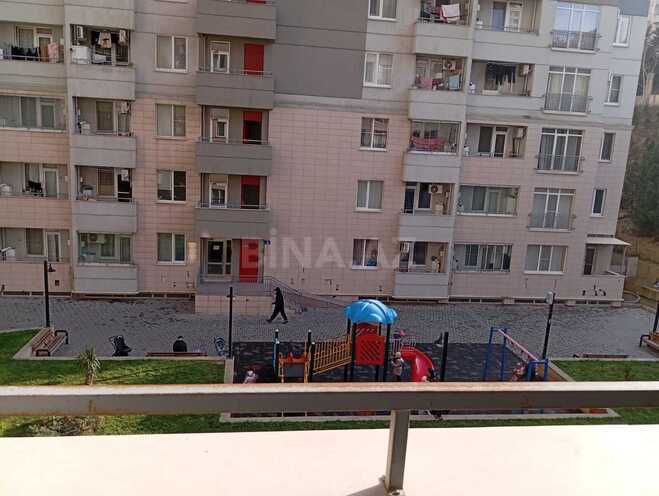 Сдаётся 1-комн. новостройка 31 м², м. 20 января, photo 12 from 13