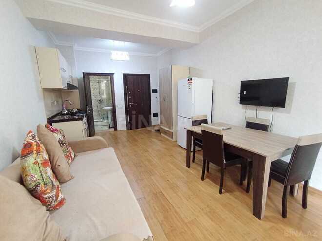 Сдаётся 1-комн. новостройка 31 м², м. 20 января, photo 3 from 13