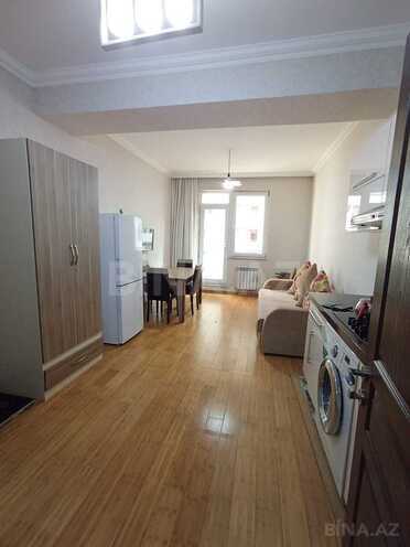 Сдаётся 1-комн. новостройка 31 м², м. 20 января, photo 6 from 13