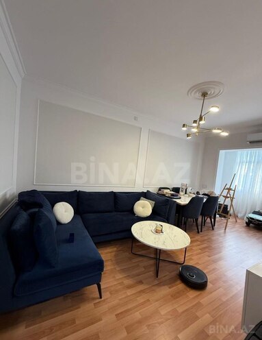 Satılır 3 otaqlı köhnə tikili 85 m², Azadlıq Prospekti m., photo 18 from 28