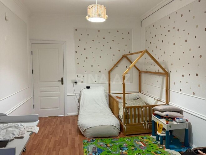 Satılır 3 otaqlı köhnə tikili 85 m², Azadlıq Prospekti m., photo 15 from 28