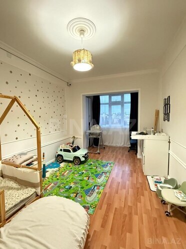 Satılır 3 otaqlı köhnə tikili 85 m², Azadlıq Prospekti m., photo 14 from 28