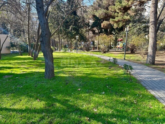 Satılır 3 otaqlı köhnə tikili 85 m², Azadlıq Prospekti m., photo 3 from 28