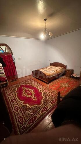 İcarəyə verilir 2 otaqlı həyət evi/bağ evi 80 m², İnşaatçılar m., photo 5 from 11
