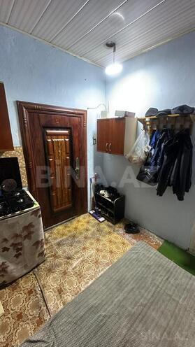 İcarəyə verilir 2 otaqlı həyət evi/bağ evi 80 m², İnşaatçılar m., photo 8 from 11