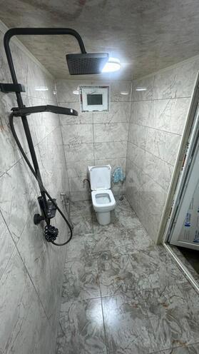 İcarəyə verilir 2 otaqlı həyət evi/bağ evi 80 m², İnşaatçılar m., photo 9 from 11