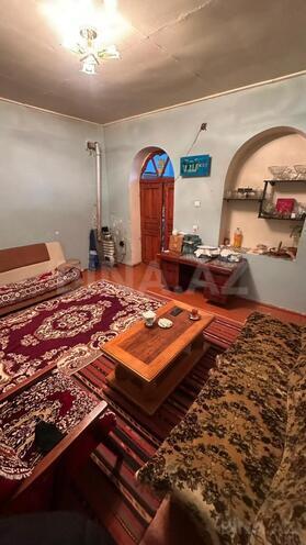 İcarəyə verilir 2 otaqlı həyət evi/bağ evi 80 m², İnşaatçılar m., photo 3 from 11