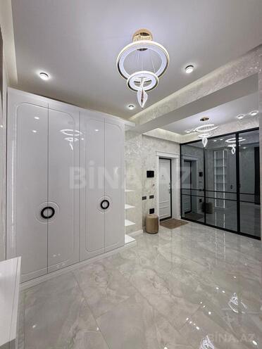Продаётся 3-комн. новостройка 140 м², м. Гянджлик, photo 12 from 16