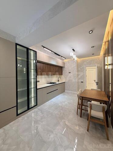 Продаётся 3-комн. новостройка 140 м², м. Гянджлик, photo 6 from 16