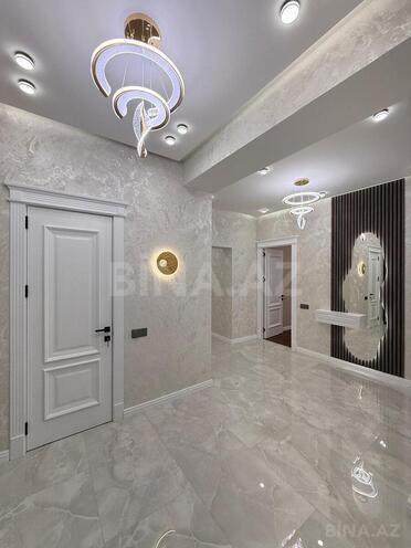 Продаётся 3-комн. новостройка 140 м², м. Гянджлик, photo 7 from 16