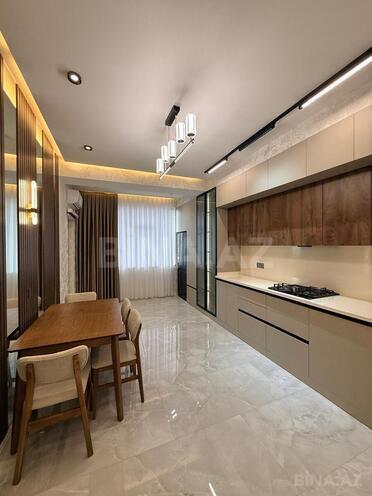 Продаётся 3-комн. новостройка 140 м², м. Гянджлик, photo 5 from 16