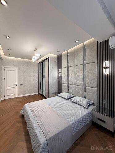 Продаётся 3-комн. новостройка 140 м², м. Гянджлик, photo 8 from 16