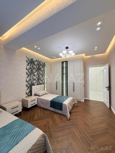 Продаётся 3-комн. новостройка 140 м², м. Гянджлик, photo 11 from 16