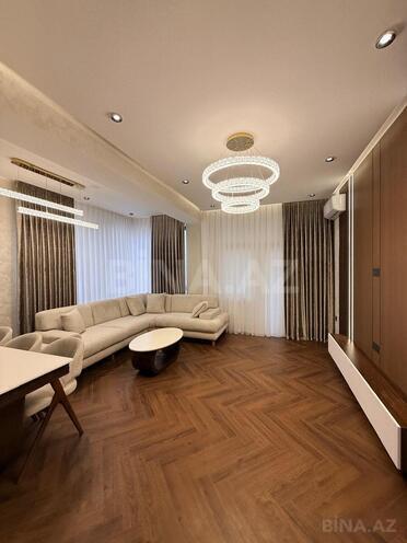 Продаётся 3-комн. новостройка 140 м², м. Гянджлик, photo 3 from 16