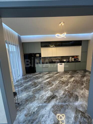 Satılır 4 otaqlı həyət evi/bağ evi 220 m², Mərdəkan q., photo 17 from 27