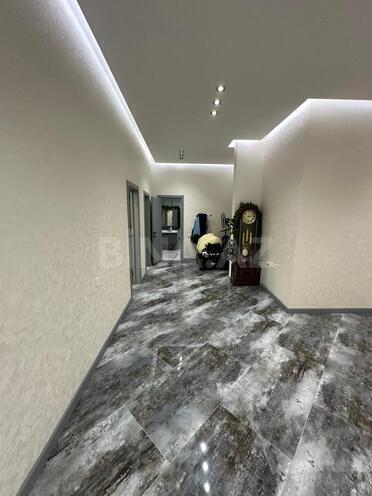 Satılır 4 otaqlı həyət evi/bağ evi 220 m², Mərdəkan q., photo 19 from 27