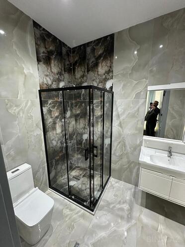 Satılır 4 otaqlı həyət evi/bağ evi 220 m², Mərdəkan q., photo 15 from 27