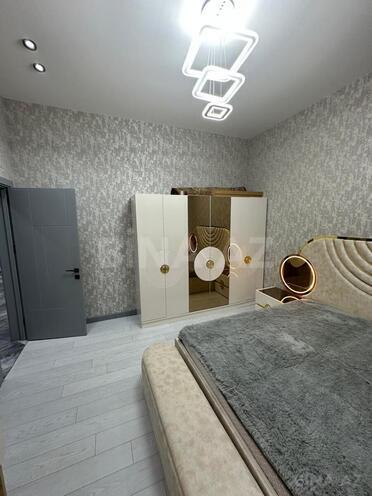 Satılır 4 otaqlı həyət evi/bağ evi 220 m², Mərdəkan q., photo 12 from 27