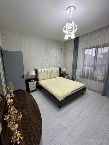 Satılır 4 otaqlı həyət evi/bağ evi 220 m², Mərdəkan q., photo 26 from 27