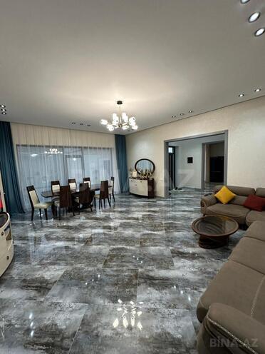 Satılır 4 otaqlı həyət evi/bağ evi 220 m², Mərdəkan q., photo 7 from 27