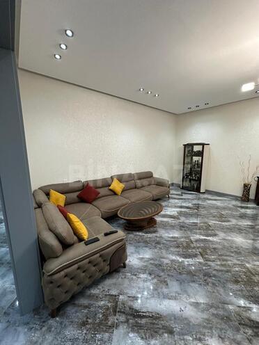 Satılır 4 otaqlı həyət evi/bağ evi 220 m², Mərdəkan q., photo 20 from 27