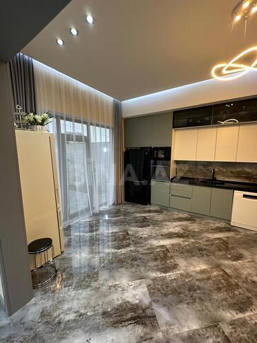 Satılır 4 otaqlı həyət evi/bağ evi 220 m², Mərdəkan q., photo 14 from 27