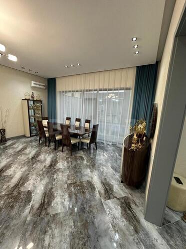 Satılır 4 otaqlı həyət evi/bağ evi 220 m², Mərdəkan q., photo 6 from 27