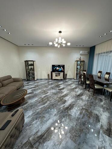 Satılır 4 otaqlı həyət evi/bağ evi 220 m², Mərdəkan q., photo 8 from 27