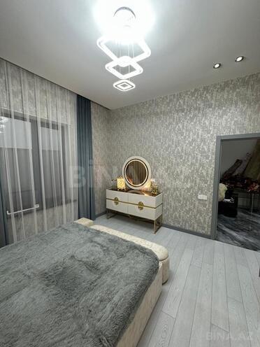 Satılır 4 otaqlı həyət evi/bağ evi 220 m², Mərdəkan q., photo 9 from 27