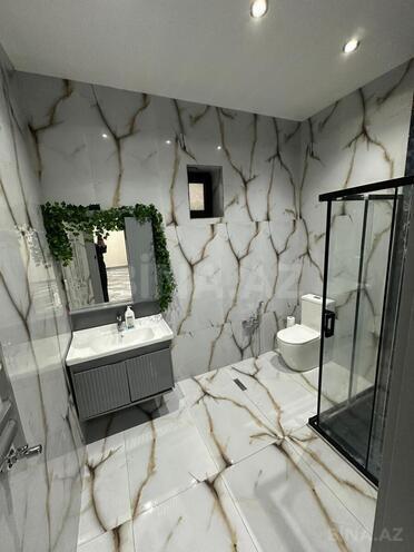 Satılır 4 otaqlı həyət evi/bağ evi 220 m², Mərdəkan q., photo 23 from 27