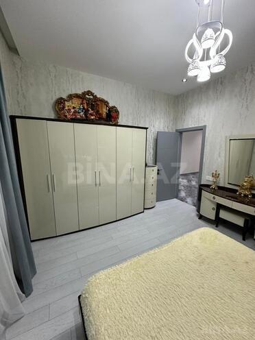 Satılır 4 otaqlı həyət evi/bağ evi 220 m², Mərdəkan q., photo 11 from 27