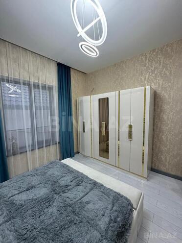 Satılır 4 otaqlı həyət evi/bağ evi 220 m², Mərdəkan q., photo 18 from 27