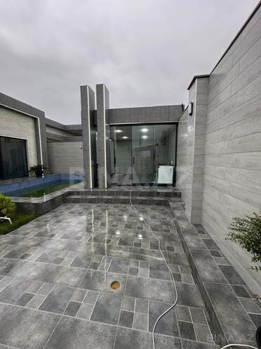 Satılır 4 otaqlı həyət evi/bağ evi 220 m², Mərdəkan q., photo 3 from 27