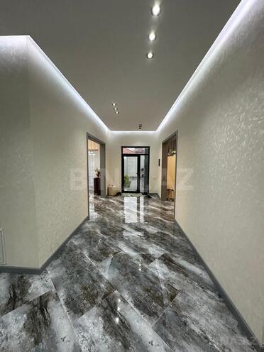Satılır 4 otaqlı həyət evi/bağ evi 220 m², Mərdəkan q., photo 25 from 27