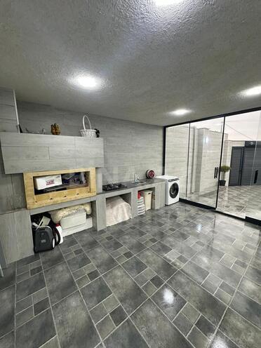 Satılır 4 otaqlı həyət evi/bağ evi 220 m², Mərdəkan q., photo 21 from 27