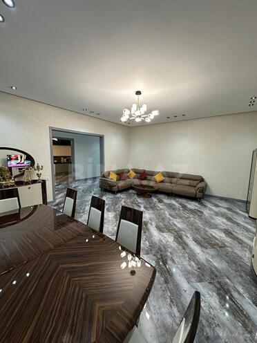 Satılır 4 otaqlı həyət evi/bağ evi 220 m², Mərdəkan q., photo 24 from 27