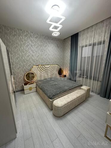 Satılır 4 otaqlı həyət evi/bağ evi 220 m², Mərdəkan q., photo 16 from 27
