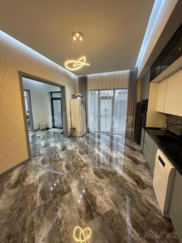 Satılır 4 otaqlı həyət evi/bağ evi 220 m², Mərdəkan q., photo 22 from 27