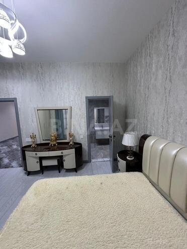 Satılır 4 otaqlı həyət evi/bağ evi 220 m², Mərdəkan q., photo 13 from 27