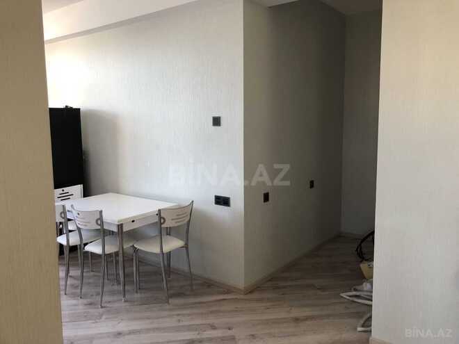 İcarəyə verilir 3 otaqlı yeni tikili 100 m², Həzi Aslanov m., photo 12 from 22