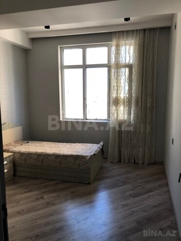 İcarəyə verilir 3 otaqlı yeni tikili 100 m², Həzi Aslanov m., photo 5 from 22