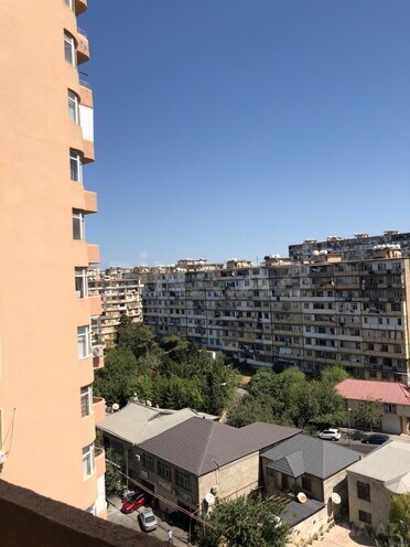 İcarəyə verilir 3 otaqlı yeni tikili 100 m², Həzi Aslanov m., photo 20 from 22