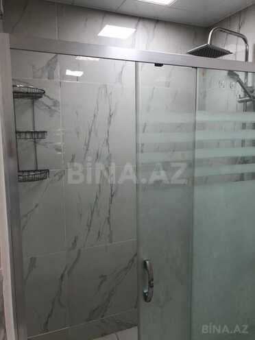 İcarəyə verilir 3 otaqlı yeni tikili 100 m², Həzi Aslanov m., photo 16 from 22