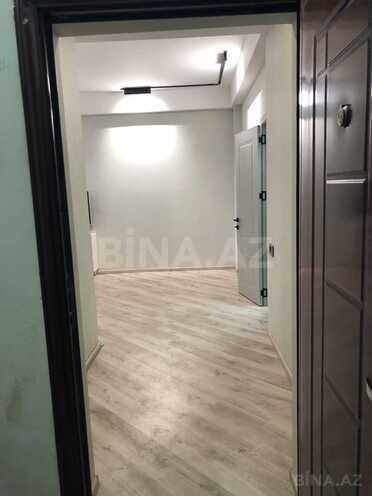 İcarəyə verilir 3 otaqlı yeni tikili 100 m², Həzi Aslanov m., photo 4 from 22