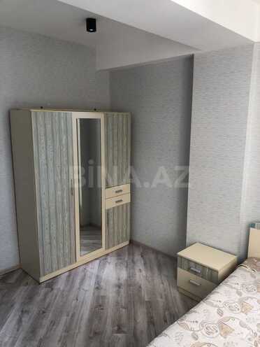 İcarəyə verilir 3 otaqlı yeni tikili 100 m², Həzi Aslanov m., photo 7 from 22
